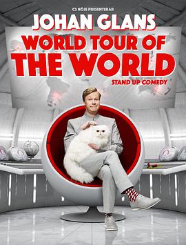 Johan Glans World Tour of the World