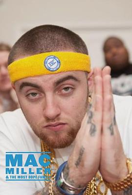 Mac Miller and the Most Dope Family Season 1
