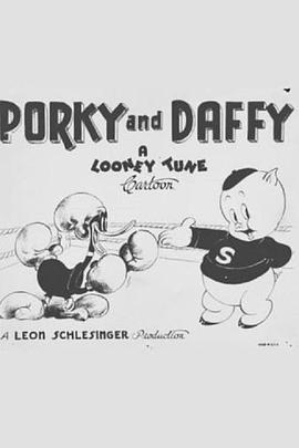 Porky and Daffy