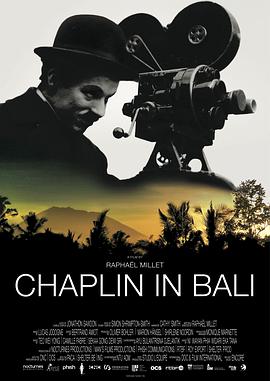 Chaplin à Bali