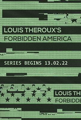 Louis Theroux: Forbidden America Season 1