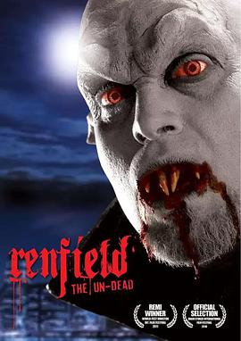 Macabre Theatre: Renfield the Undead