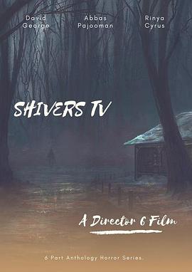 ShiversTV: the Supernatural