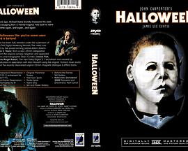 'Halloween' Unmasked 2000