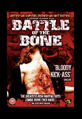 Battle of the Bone