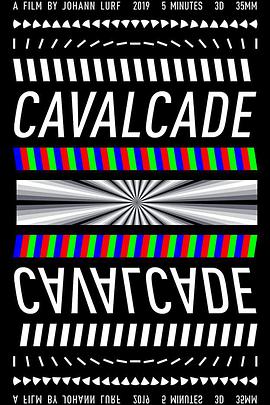 Cavalcade (2019)