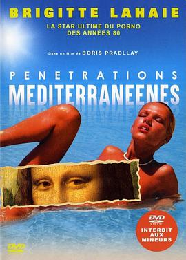 Pénétrations méditerranéennes