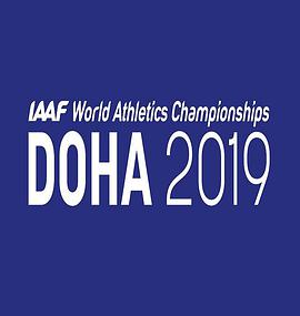 Doha 2019 IAAF World Athletics Championships