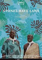 Stones Have Laws