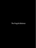 The Fragile Balance: Sergei Polunin