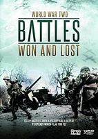 World War II: Battles Won and Lost Season 1