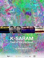 K-SARAM I: Tale of the pig head