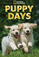 Puppy Days Season 1