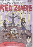 Red Zombie