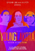 Young Lakota