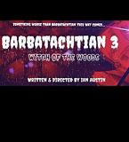 Barbatachtian 3：森林女巫