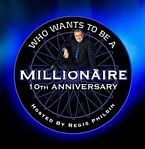 谁想成为百万富翁? 10周年特别篇 第一季