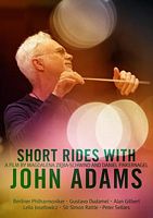 约翰·亚当斯的 “短途旅行”