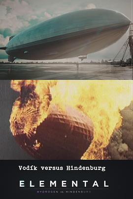 Elemental: Hydrogen Vs. Hindenburg Season 1