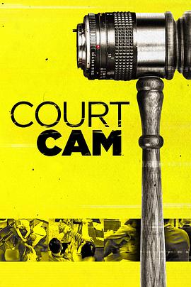 法庭镜头实录 第五季
