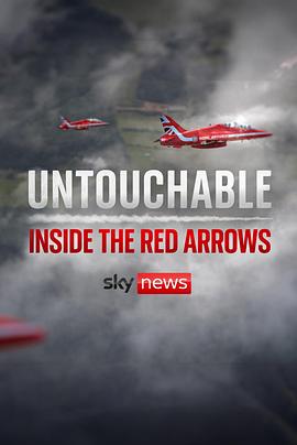 Untouchable: Inside the Red Arrows