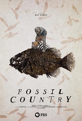 Fossil Country