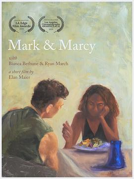 Mark & Marcy