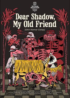 Dear Shadow, My Old Friend