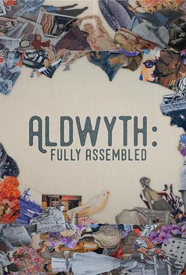 Aldwyth: Fully Assembled