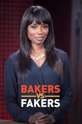 Bakers vs. Fakers Season 2
