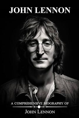 未命名披头士传记四部曲之约翰·列侬