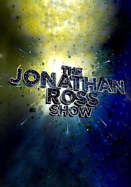The Jonathan Ross Show Season 21