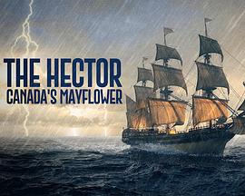 The Hector: Canada's Mayflower