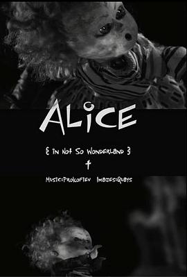 Alice in Not So Wonderland