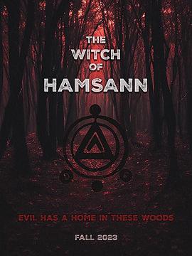 The Witch of Hamsann