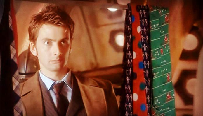 David Tennant Doctor Who Christmas Specials Torrent