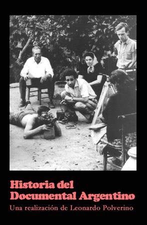 阿根廷纪录电影史
