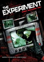 The Experiment: Who's Watching You?