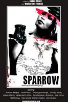 Sparrow