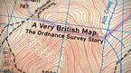 A Very British Map: The Ordnance Survey Story