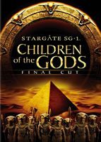 星际之门SG-1：众神之子 终极剪辑版
