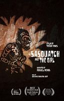 The Sasquatch and the Girl