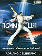 Joan Lui - ma un giorno nel paese arrivo io di lunedì