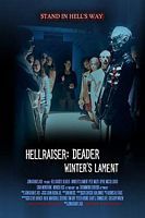 Hellraiser: Deader - Winter's Lament