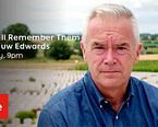 We Will Remember Them with Huw Edwards