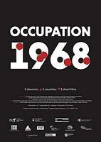 Okupácia 1968
