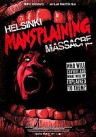 Helsinki Mansplaining Massacre