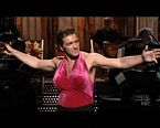"Saturday Night Live" Antonio Banderas/Mary J. Blige