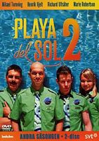 Playa del Sol Season 2