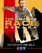 极速前进：加拿大版 第七季